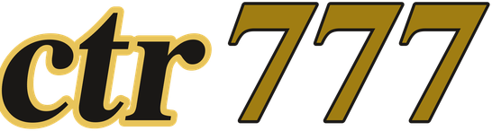 ctr777 logo